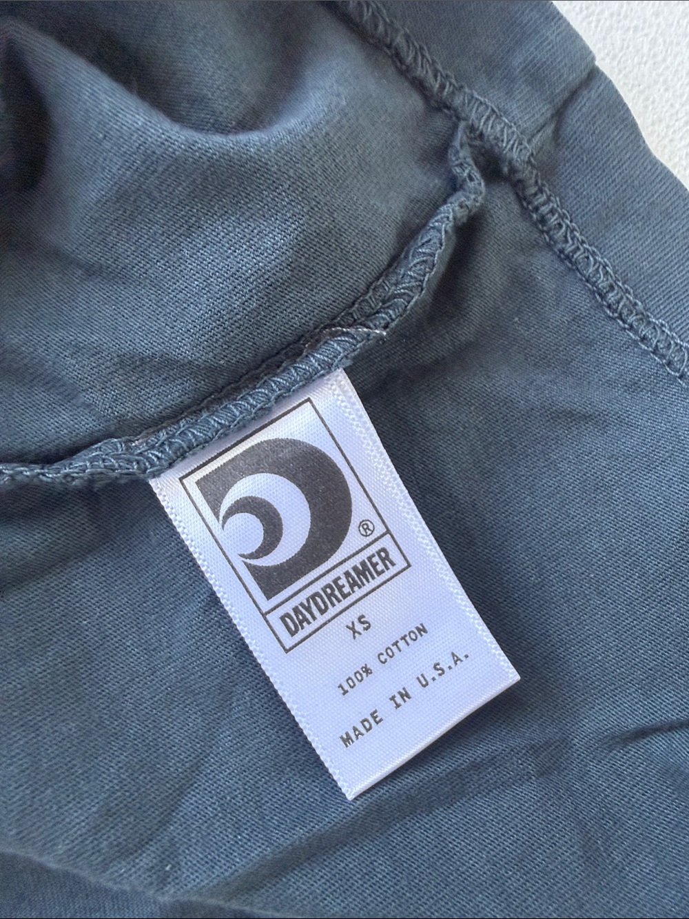 Daydreamer Hole Live Through This Merch Tee - Picture 7 of 7